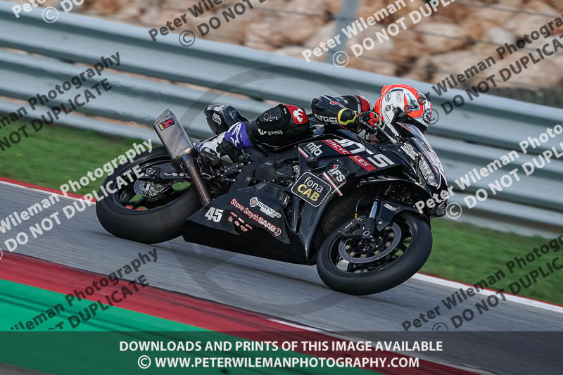 motorbikes;no limits;peter wileman photography;portimao;portugal;trackday digital images